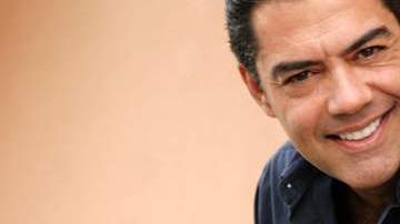 Carlos Gómez ha ganado dos premios Imagen por su trabajo en la serie 'The Glades'.