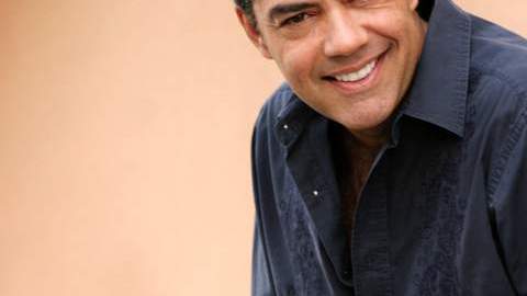 Carlos Gómez ha ganado dos premios Imagen por su trabajo en la serie 'The Glades'.