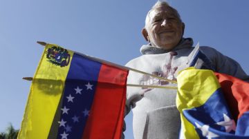 Unos 3,466 venezolanos residen en el área triestatal de Nueva York.