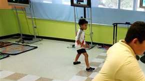 La obesidad infantil podría ser provocada por una sustancia del plástico, según un polémico estudio.