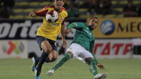 León y Morelia quedaron fuera de los cuartos de la Copa Mx tras el triunfo de Dorados de Sinaloa que sí calificó.