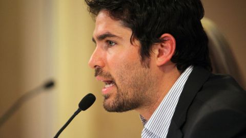 En su último trabajo, Verástegui interpreta al héroe mexicano de la vida real Anacleto González Flores, que peleó contra el gobierno ateo de México en busca de la libertad de religión.