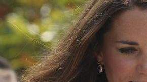 Las imágenes de Catalina, duquesa de Cambridge, siguen apareciendo en diversas publicaciones.