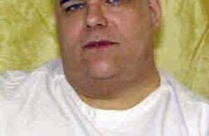 Foto de Ronald Post, de 53 años.