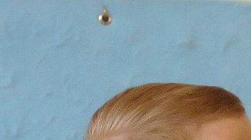 El autismo no es fácil de detectar al interior de la familia.