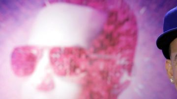 Daddy Yankee ocupa el primer lugar de ventas en Estados Unidos.