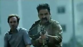 "El cartel de los sapos" que aspira al Oscar fue rodada en Colombia, Nueva York, Miami y México.