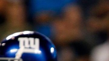 Manning y Brown redondearon una buena noche para los Giants frente a los Panthers de Carolina.