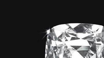 El diamante de 76 quilates, valorado en $15 millones, perteneció a los Habsburgo.