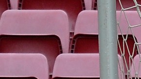 Lio Messi en la práctica previa al partido  ante Granada.