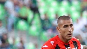 Oribe tiene la pólvora apagada ahora que Santos necesita los goles del 9 de la selección mexicana.