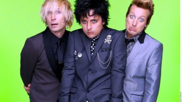 Este proyecto que inicia con ¡Uno!, en las tiendas a partir del 25 de septiembre, no es para Green Day un afán por hacer un material de dimensiones épicas.