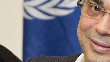 Gilberto Santa Rosa.