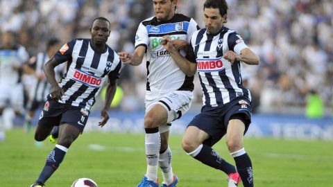 El Monterrey es bicampeón de la "Concachampions" y podría verse las caras con el Chelsea de Abramovich en el Mundial de Japón.