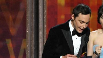 64 entrega anual Emmy.