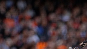 Cabrera revive el calvario de dopaje y castigo de Barry Bonds con los Gigantes de San Francisco.