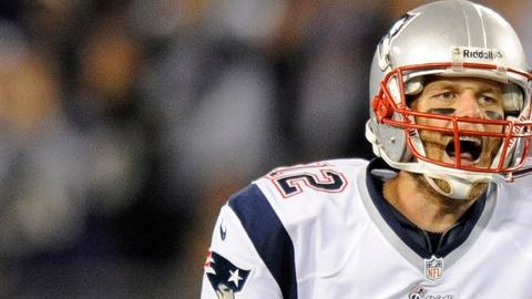 Brady justificó a los árbitros suplentes de la NFL, de quienes dijo, hacen lo mejor posible.