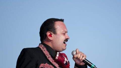 Incursionan Angela y Leonardo, hijos de Pepe Aguilar en la música mexicana