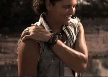 "Volví a nacer" representa el regreso de Carlos Vives.