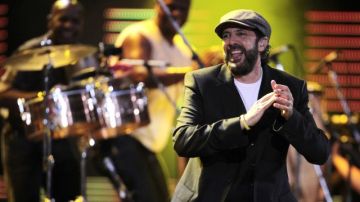 El dominicano Juan Luis Guerra y el dúo pop mexicano Jesse & Joy encabezaron con 6 y 5 candidaturas las nominaciones de la 13 edición de los Grammy Latino.