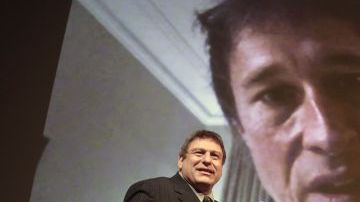 Richard Peña ha sido tan importante para el cine de Nueva York en los últimos 25 años.