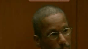 James Edward Smith de 37 años, tenía 18 años cuando fue enviado a prisión por un crimen que no cometió.