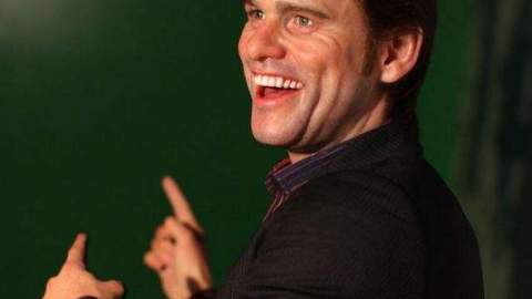 Jim Carrey en “Dumb and Dumber” la secuela.
