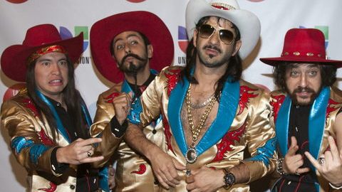 'Los Héroes del Norte' sigue con su éxito en una segunda temporada.