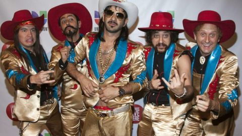 'Los Héroes del Norte' sigue con su éxito en una segunda temporada.
