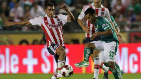 Las Chivas de guadalajara enfrentarán tres partidos esta semana y comenzarán ante Pachuca.