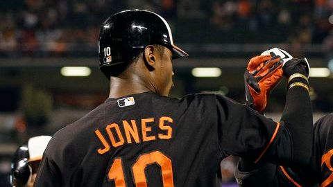Orioles se mantienen a un juego de los Yanquis de Nueva York en la División Este de la Liga Americana.