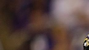 Los Ravens de Baltimore se comienzan a perfilar como un equipo de cuidado en la NFL.