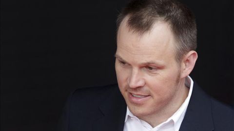 En la imagen, el director estadounidense Marc Webb.