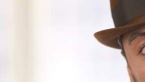 Félix Solís forma parte del elenco de 'Made in Jersey', que se estrena hoy y protagoniza Janet Montgomery.