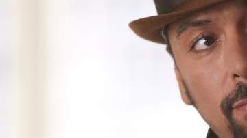 Félix Solís forma parte del elenco de 'Made in Jersey', que se estrena hoy y protagoniza Janet Montgomery.