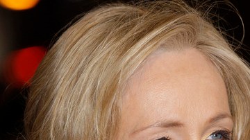 J.K. Rowling acaba de editar 'The Casual Vacancy'.