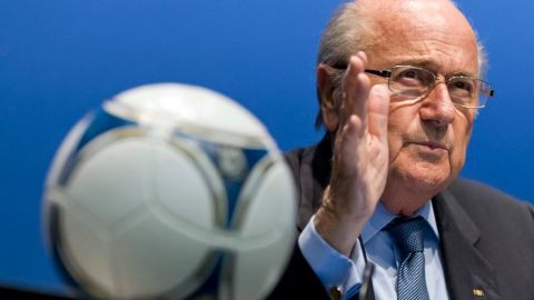 La FIFA anunció hoy las sedes y los estadios para la justa mundialista en 2018 a realizarse en Rusia.