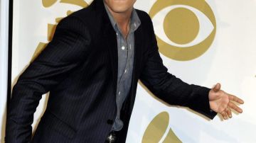 Bruno Mars es uno de los músicos que destacaron por sus triunfos el año pasado.