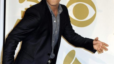 Bruno Mars es uno de los músicos que destacaron por sus triunfos el año pasado.