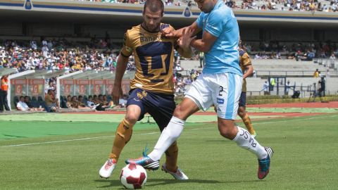 Pumas va con todo contra el Puebla para cerrar la fecha diez de la Liga MX.