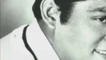 Julio Jaramillo, a quien se lo conoce como Mister Juramento, nació el 1 de octubre de 1935 y murió en 1978.