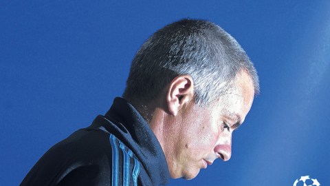 José Mourinho