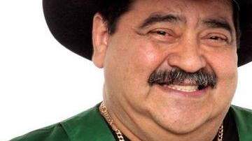 El músico José Luis Villarreal Gutiérrez, conocido como “Choche”, “PonyChoche” y “Choche Man”.