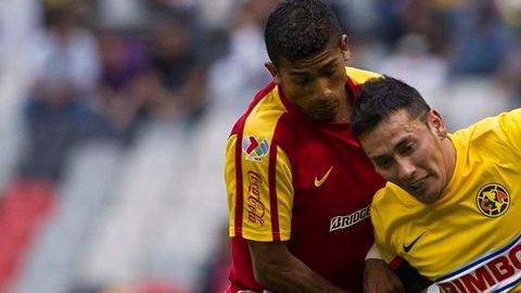 El argentino Sambueza dijo que el América es mejor que el Guadalajara, y así calienta el clásico.