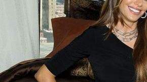 Sofía Vergara declaró que siempre ha trabajado duro para ganar dinero, puesto que adora el lujo.