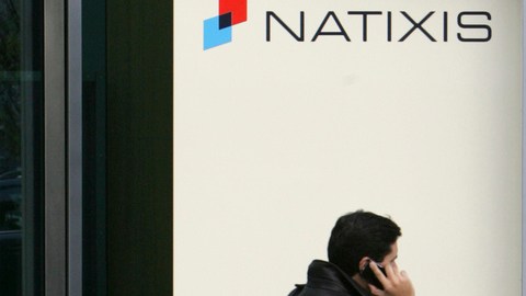 Natixis destaca que la crisis en Europa ha golpeado en Estados Unidos.