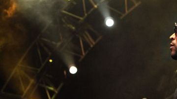 Don Omar se siente “afortunado” por haber experimentado el éxito.