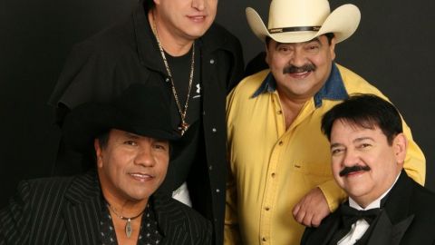 Bronco, el grupo de Apodaca, Nuevo León, perdió a su compañero José Luís 'Choche' Villareal, el pasado 30 de septiembre.