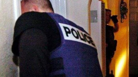 La policía de LA se opone de manera abierta al programa federal de Comunidades Seguras.
