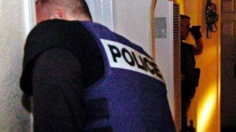 La policía de LA se opone de manera abierta al programa federal de Comunidades Seguras.